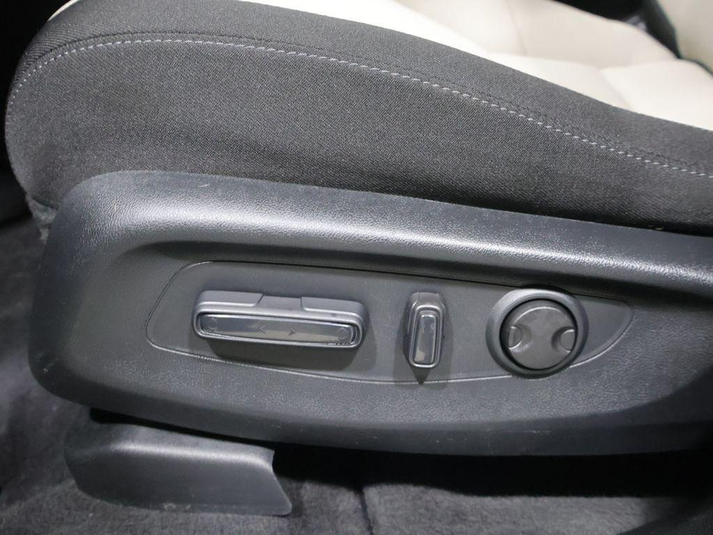 used 2023 Honda CR-V car, priced at $29,500