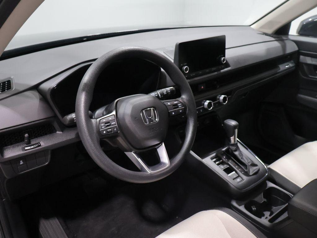used 2023 Honda CR-V car, priced at $29,500