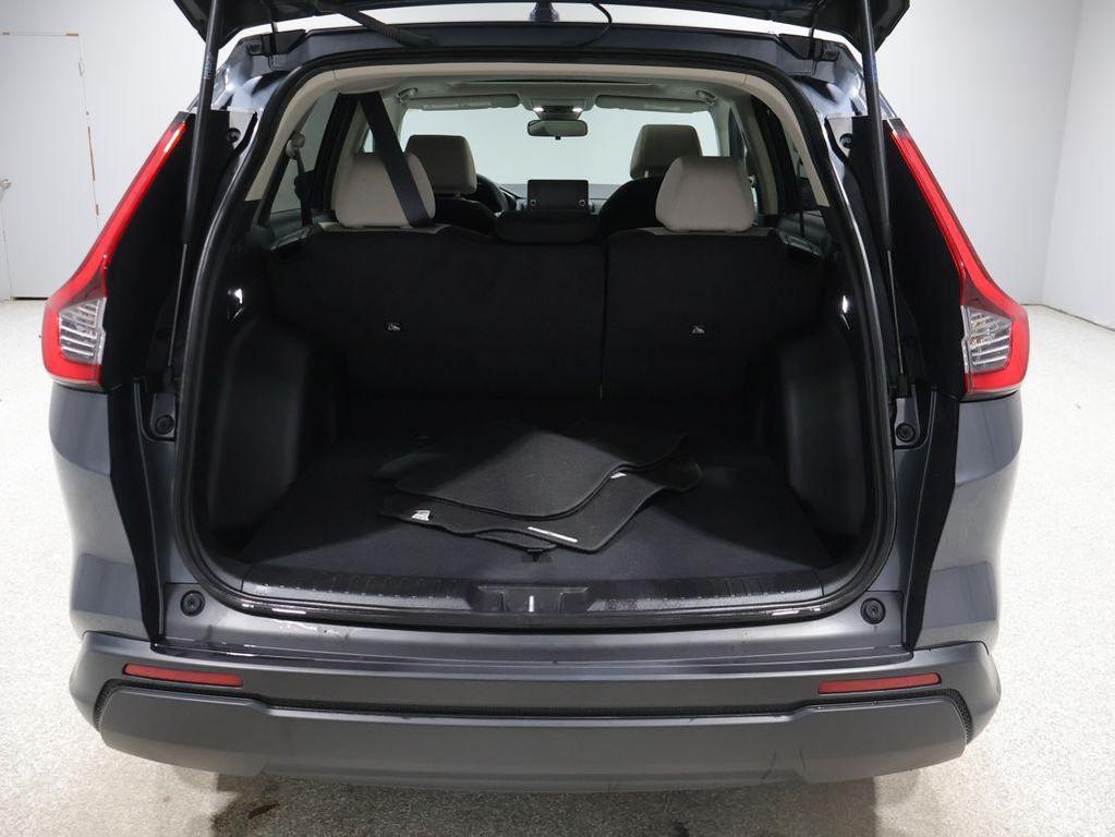 used 2023 Honda CR-V car, priced at $29,500