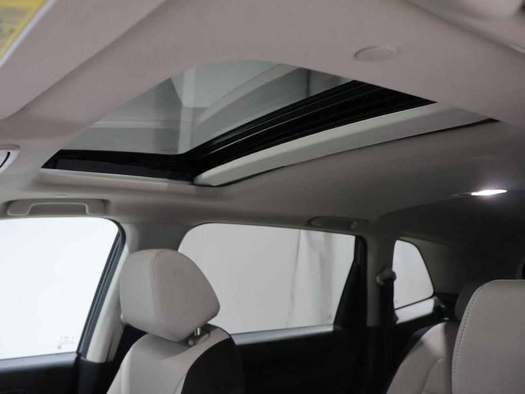 used 2023 Honda CR-V car, priced at $29,500