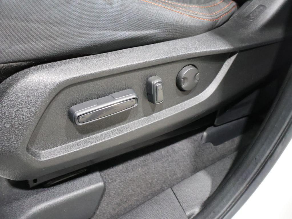 used 2023 Honda Pilot car, priced at $35,000