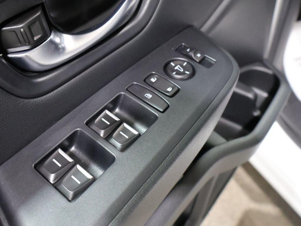 used 2023 Honda Pilot car, priced at $35,000