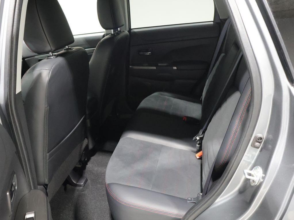 used 2025 Mitsubishi Outlander Sport car, priced at $19,699