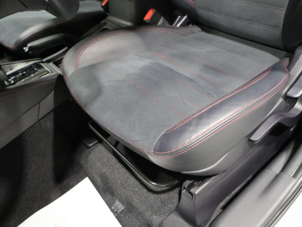 used 2025 Mitsubishi Outlander Sport car, priced at $19,699