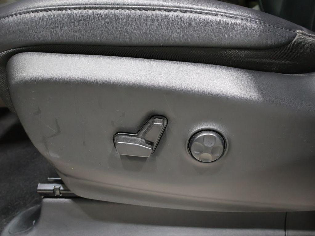 used 2024 Chrysler Pacifica car, priced at $24,399