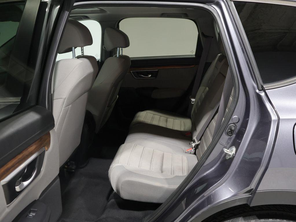 used 2020 Honda CR-V car, priced at $24,000