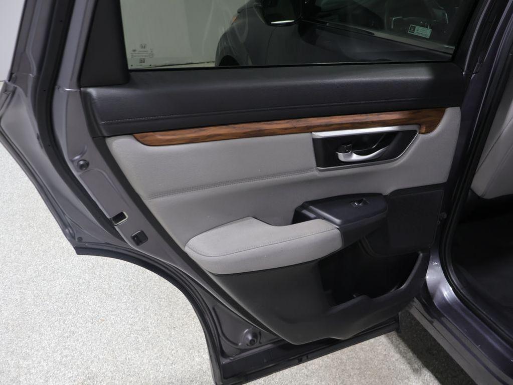 used 2020 Honda CR-V car, priced at $24,000