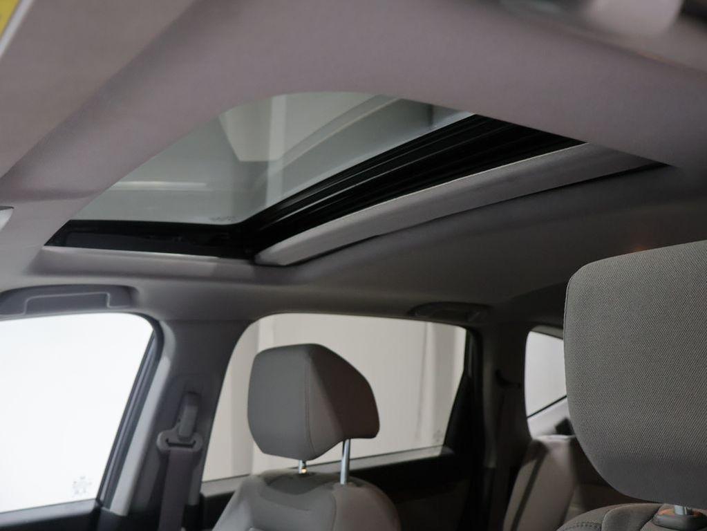 used 2020 Honda CR-V car, priced at $24,000