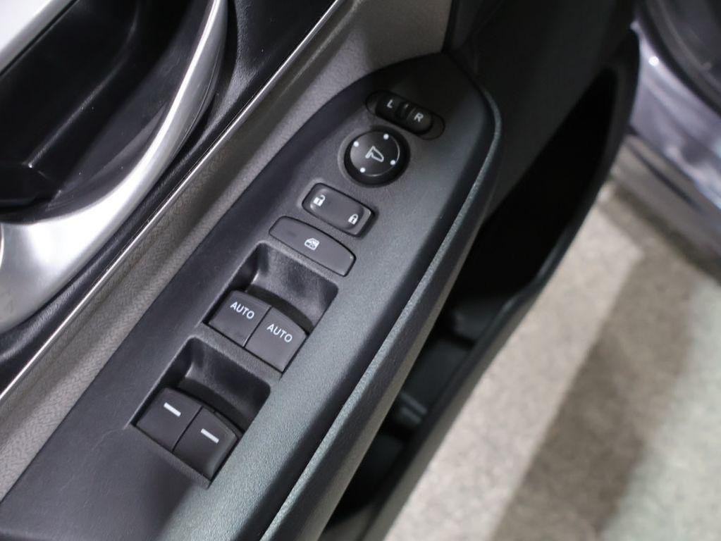 used 2020 Honda CR-V car, priced at $24,000