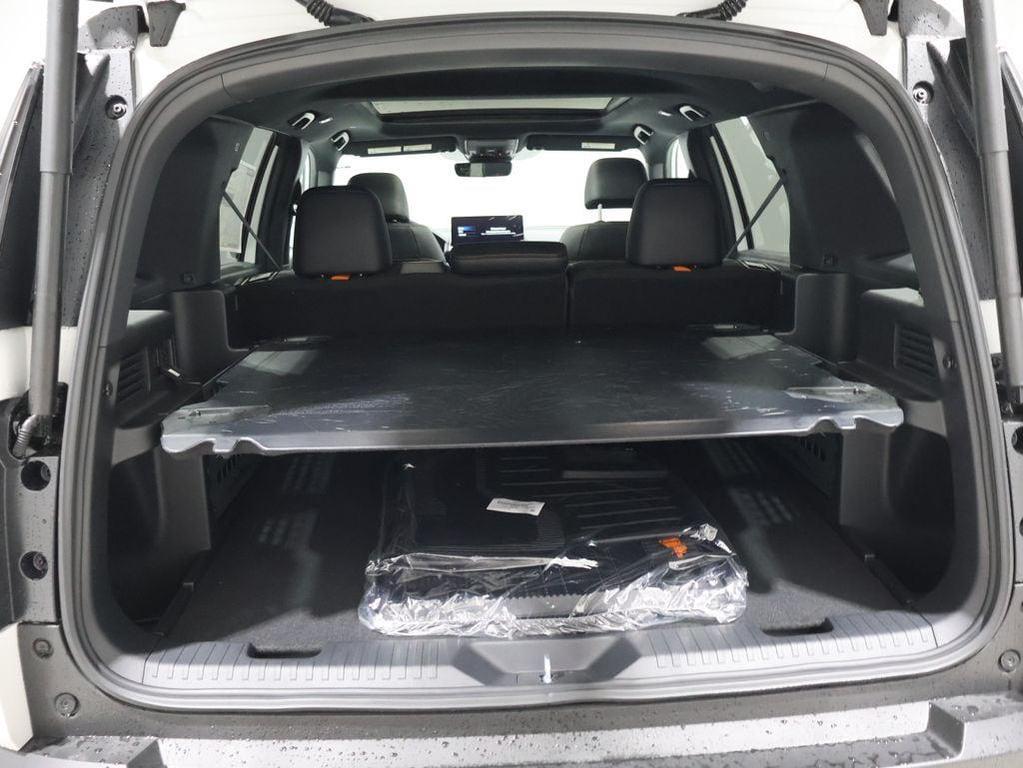 new 2026 Honda Pilot car, priced at $52,990