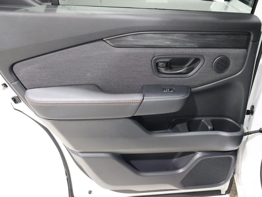 new 2026 Honda Pilot car, priced at $52,990