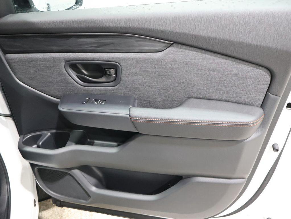 new 2026 Honda Pilot car, priced at $52,990