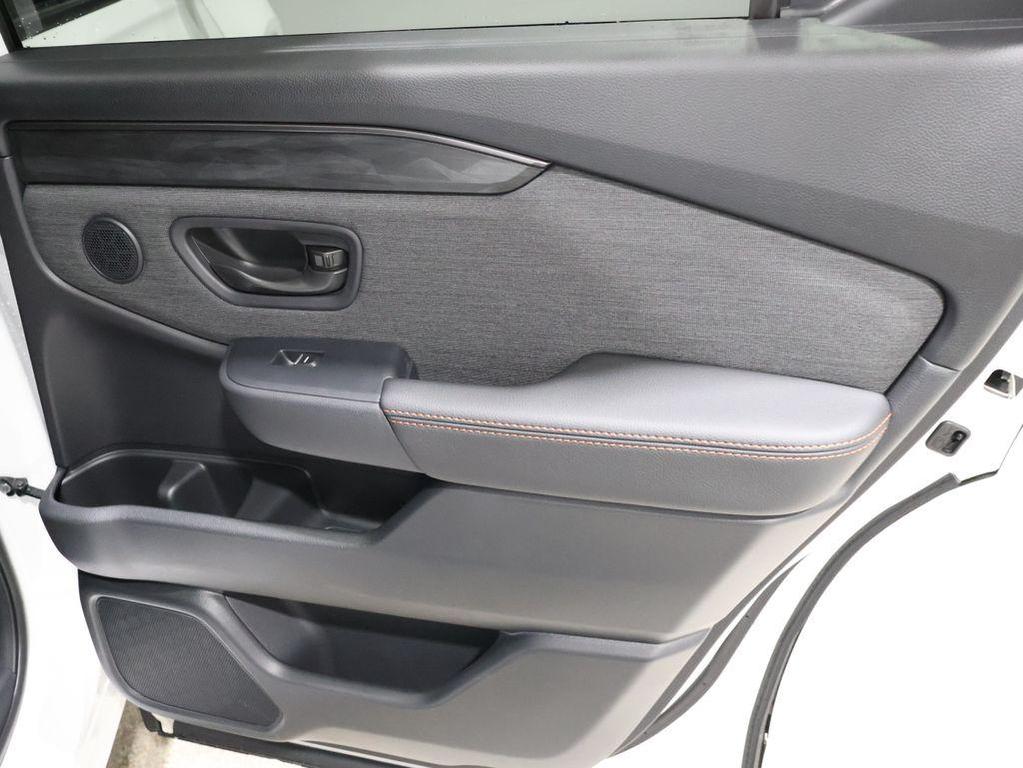 new 2026 Honda Pilot car, priced at $52,990