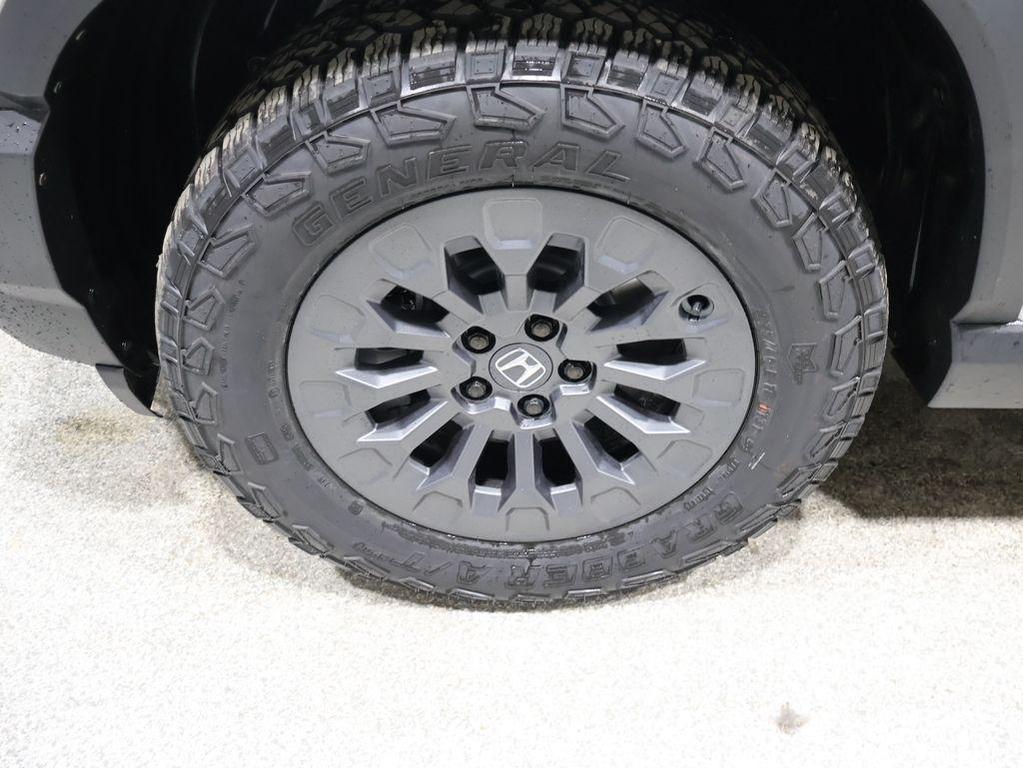 new 2026 Honda Pilot car, priced at $52,990