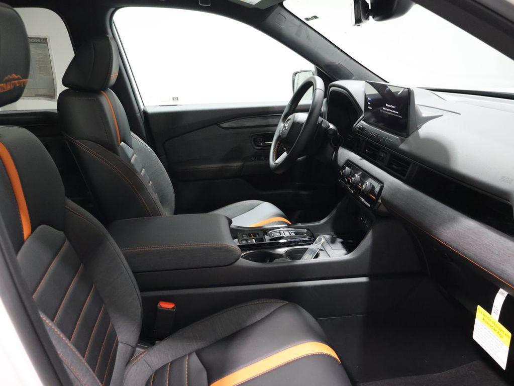 new 2026 Honda Pilot car, priced at $52,990