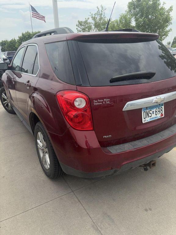 used 2010 Chevrolet Equinox car, priced at $6,219