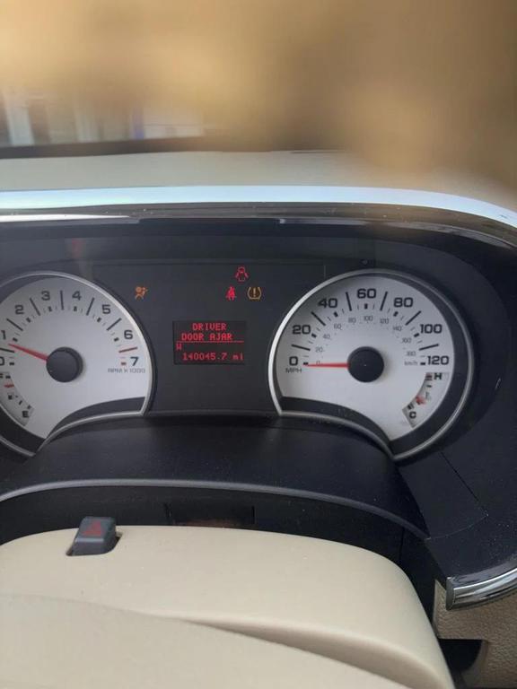 used 2008 Ford Explorer Sport Trac car, priced at $11,000