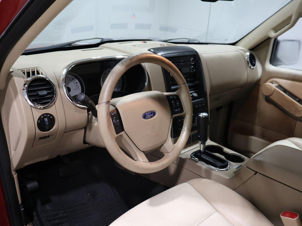 used 2008 Ford Explorer Sport Trac car, priced at $10,500