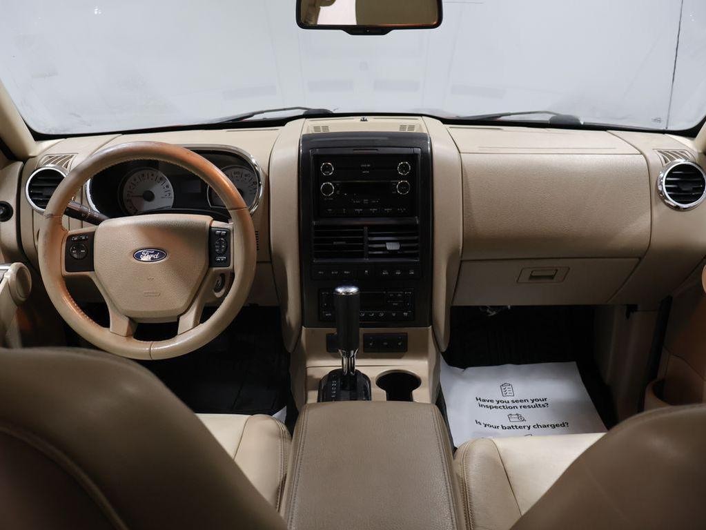 used 2008 Ford Explorer Sport Trac car, priced at $10,500