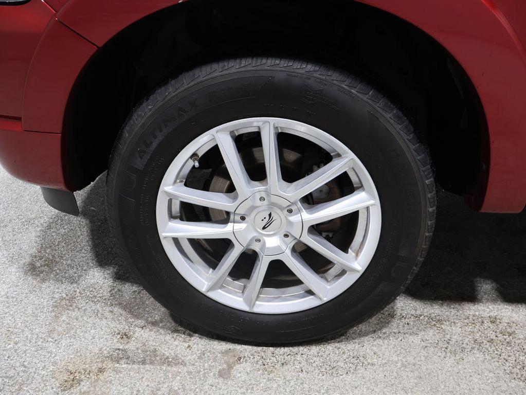 used 2008 Ford Explorer Sport Trac car, priced at $10,500