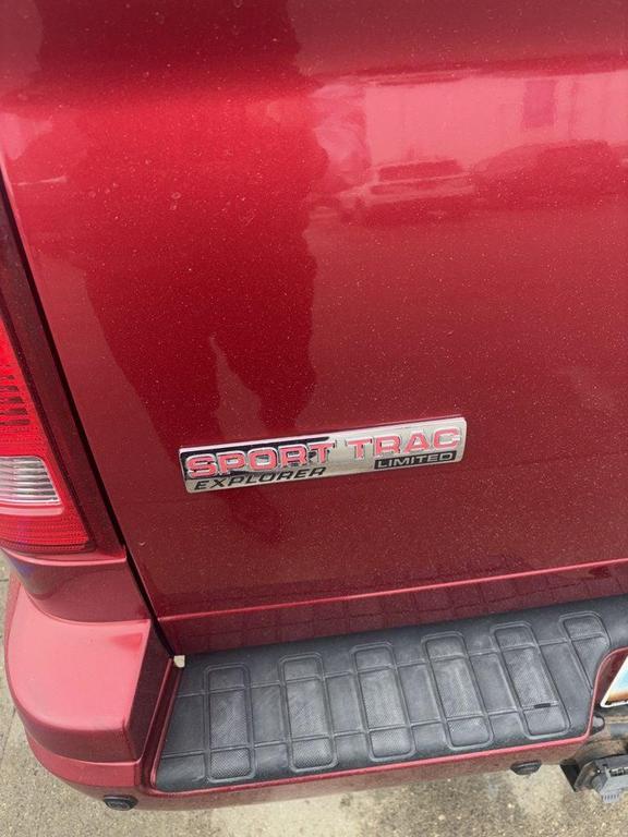 used 2008 Ford Explorer Sport Trac car, priced at $11,000