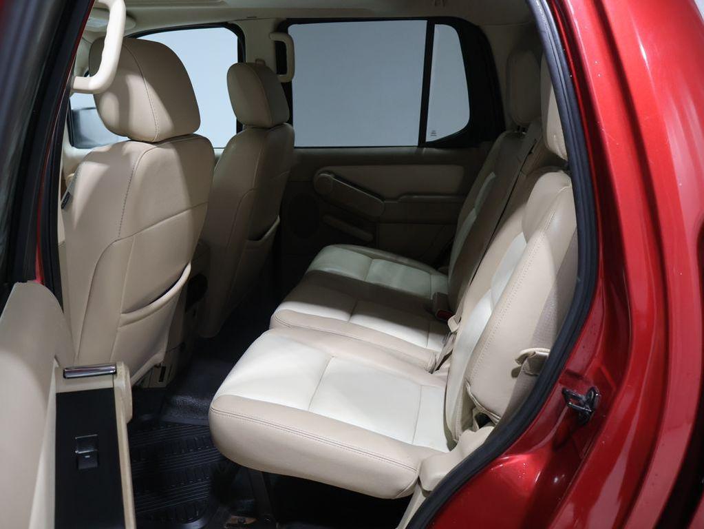 used 2008 Ford Explorer Sport Trac car, priced at $10,500