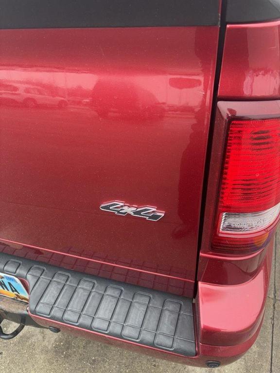 used 2008 Ford Explorer Sport Trac car, priced at $11,000