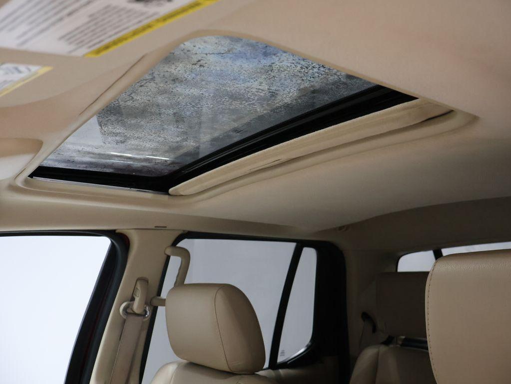 used 2008 Ford Explorer Sport Trac car, priced at $10,500