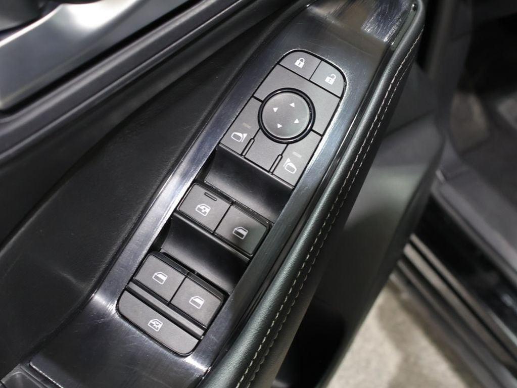 used 2024 Nissan Rogue car, priced at $21,400