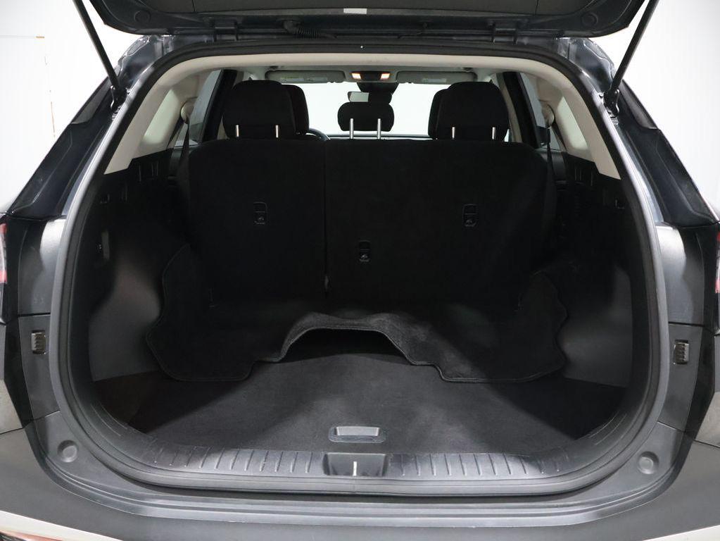 used 2024 Kia Sportage car, priced at $20,250