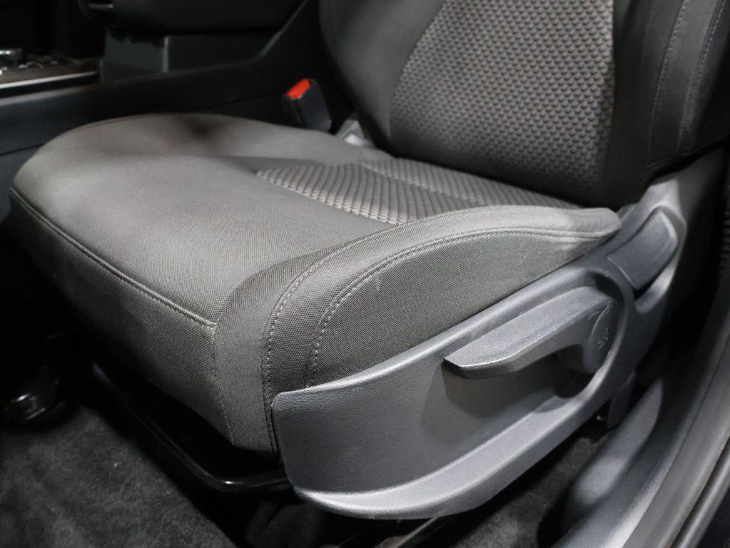 used 2024 Kia Sportage car, priced at $20,250