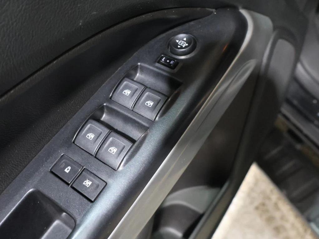 used 2022 Chevrolet Colorado car, priced at $33,300