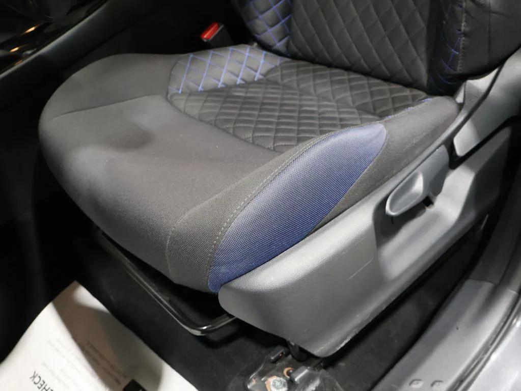 used 2022 Toyota C-HR car, priced at $22,000