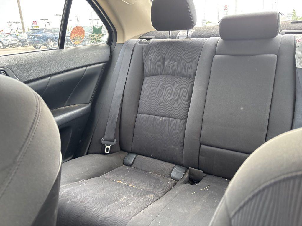 used 2012 Suzuki Kizashi car, priced at $7,219