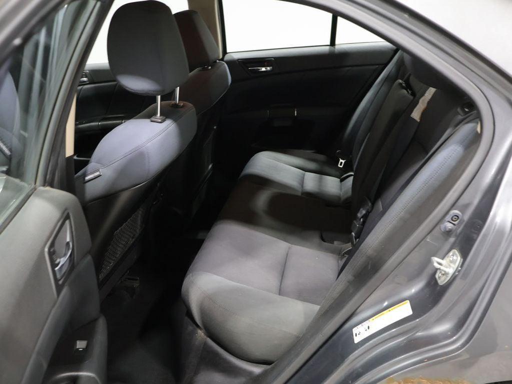 used 2012 Suzuki Kizashi car, priced at $7,219