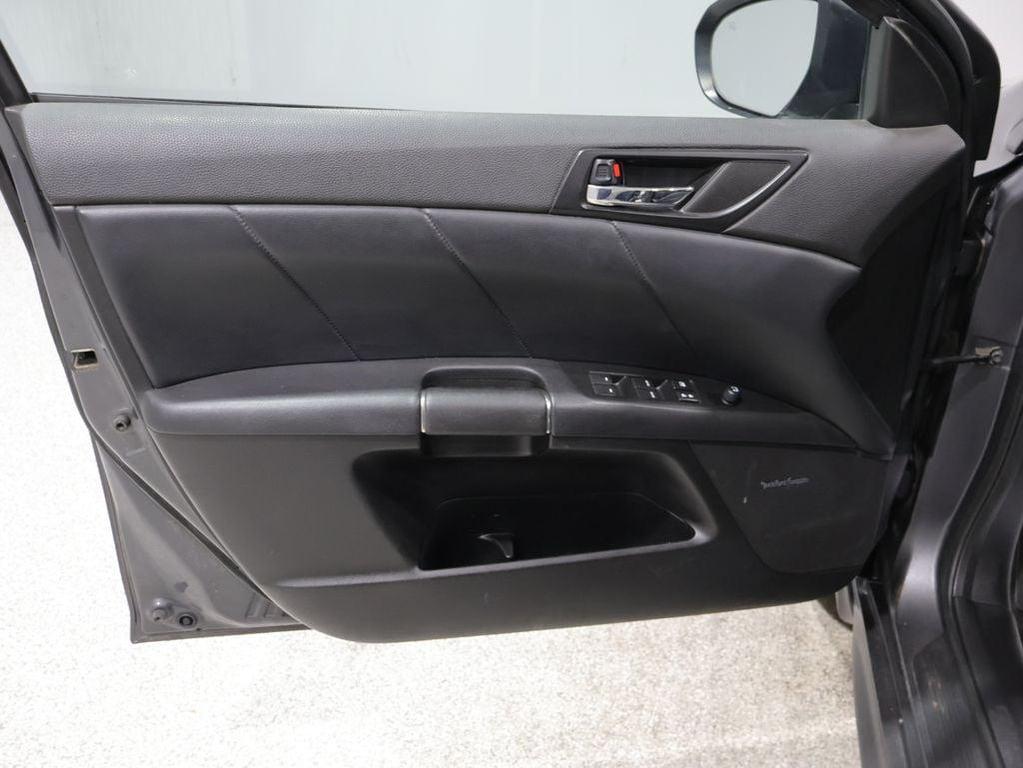 used 2012 Suzuki Kizashi car, priced at $7,219