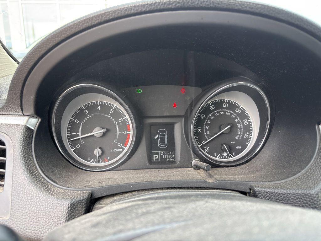 used 2012 Suzuki Kizashi car, priced at $7,219