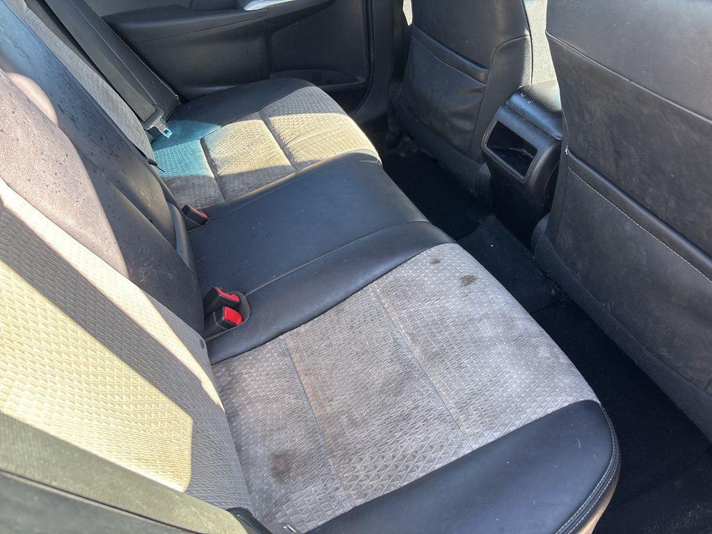 used 2013 Toyota Camry car, priced at $14,000