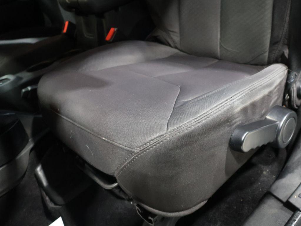 used 2013 Jeep Wrangler Unlimited car, priced at $13,100