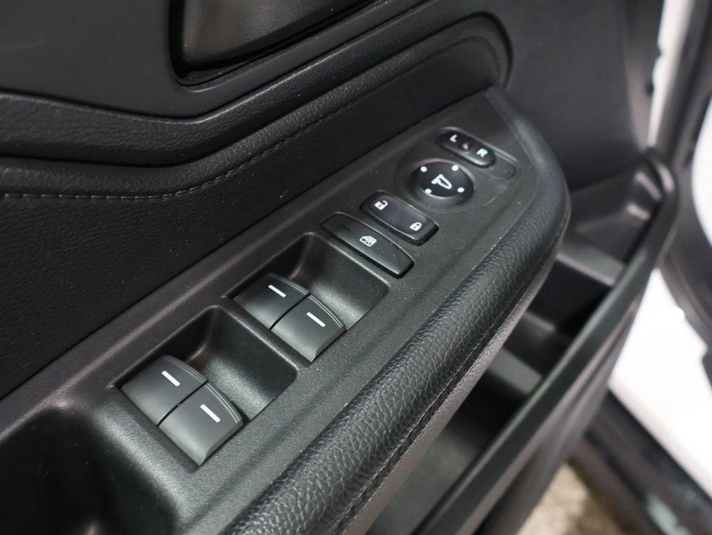 used 2022 Honda Odyssey car, priced at $32,100