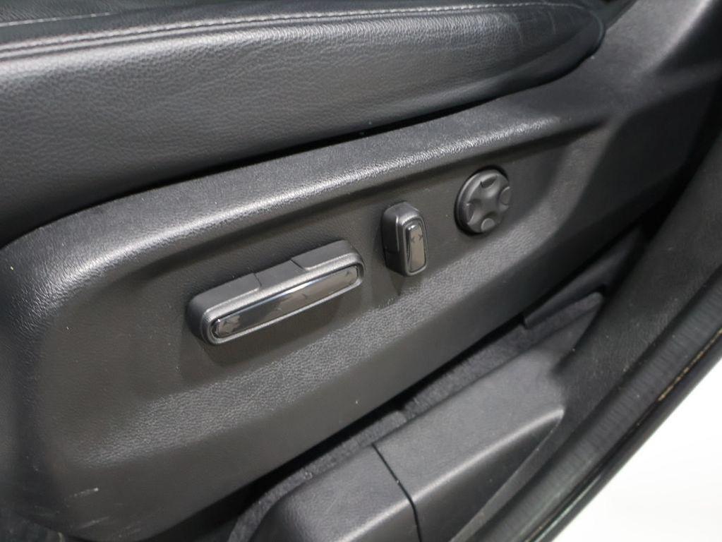 used 2022 Honda Odyssey car, priced at $32,100