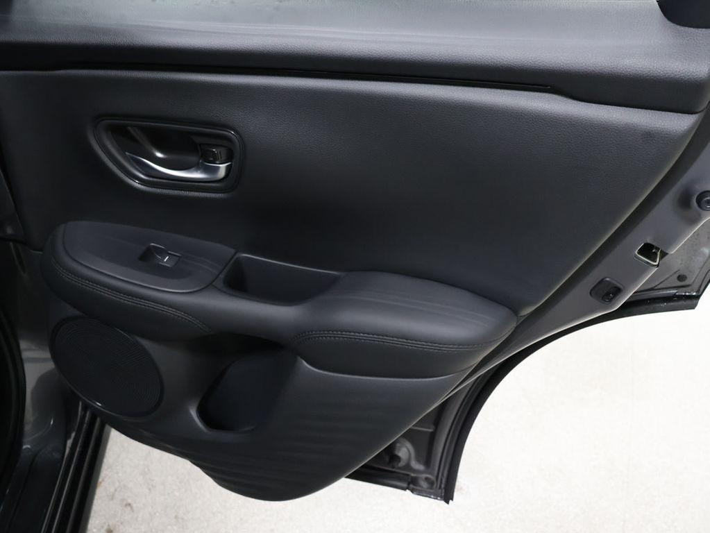 new 2026 Honda HR-V car, priced at $29,450