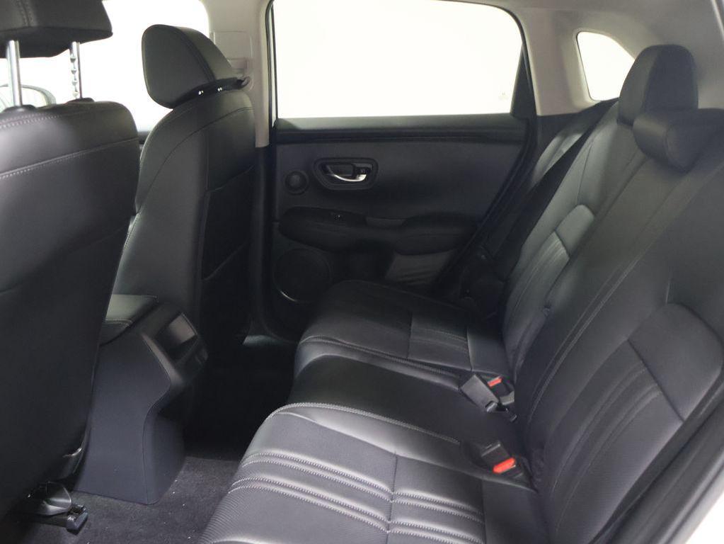 new 2026 Honda HR-V car, priced at $32,455