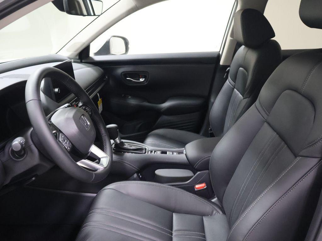 new 2026 Honda HR-V car, priced at $32,455