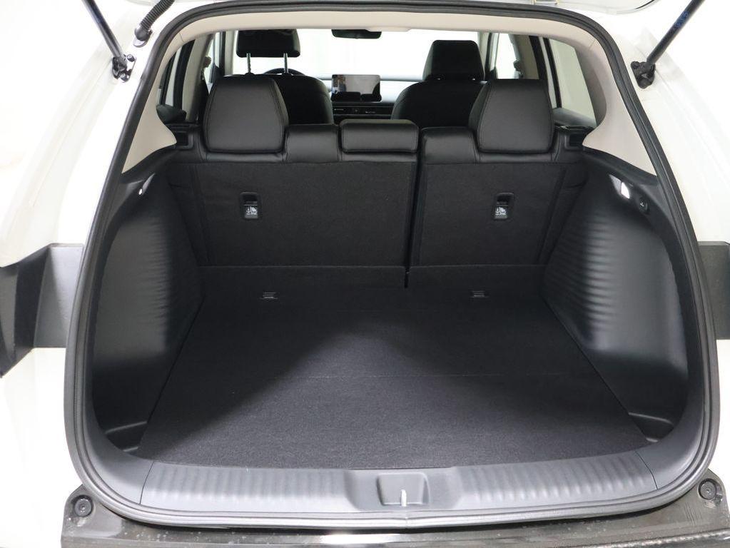 new 2026 Honda HR-V car, priced at $32,455