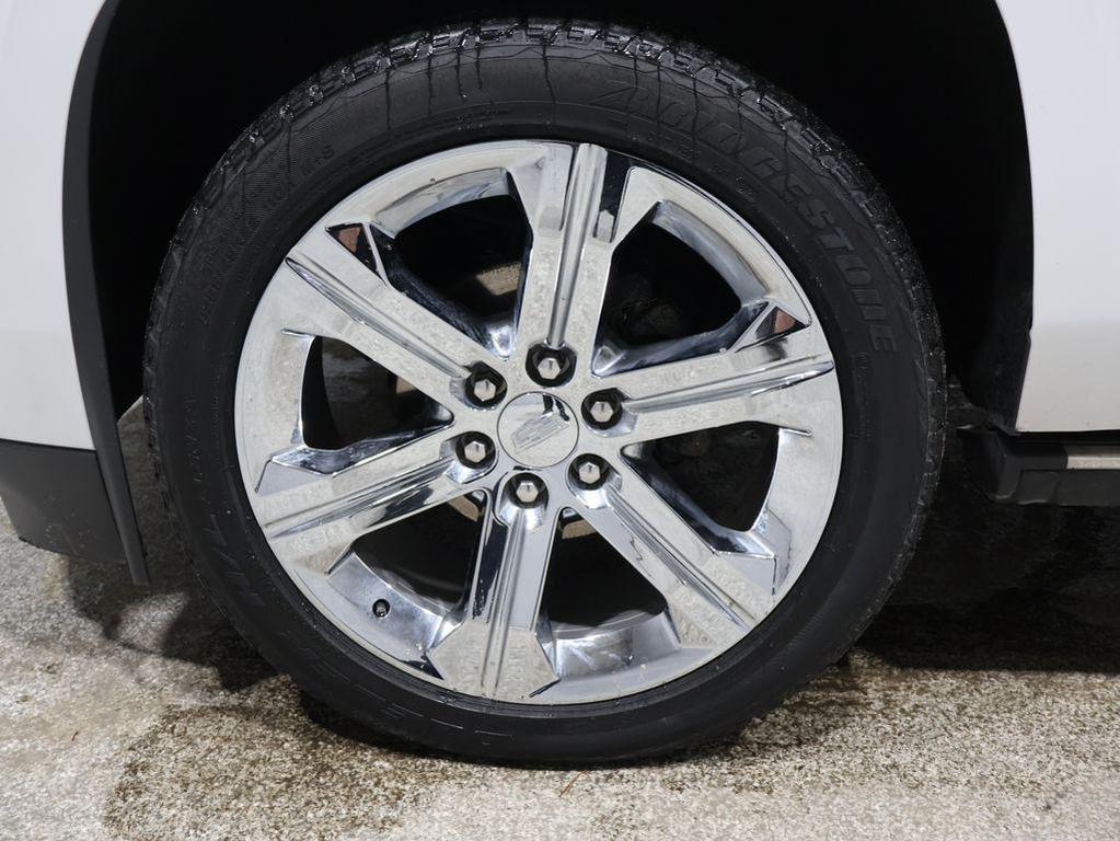 used 2020 Cadillac Escalade car, priced at $42,500