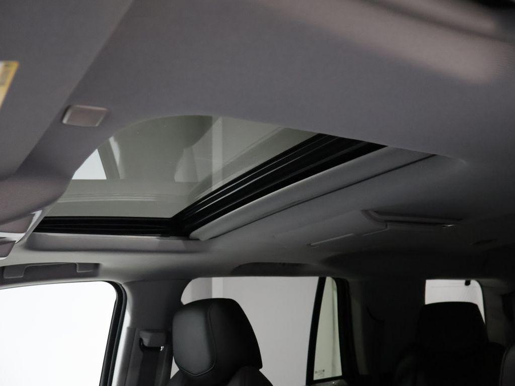 used 2020 Cadillac Escalade car, priced at $42,500