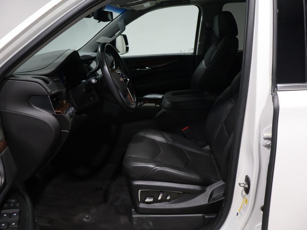 used 2020 Cadillac Escalade car, priced at $42,500