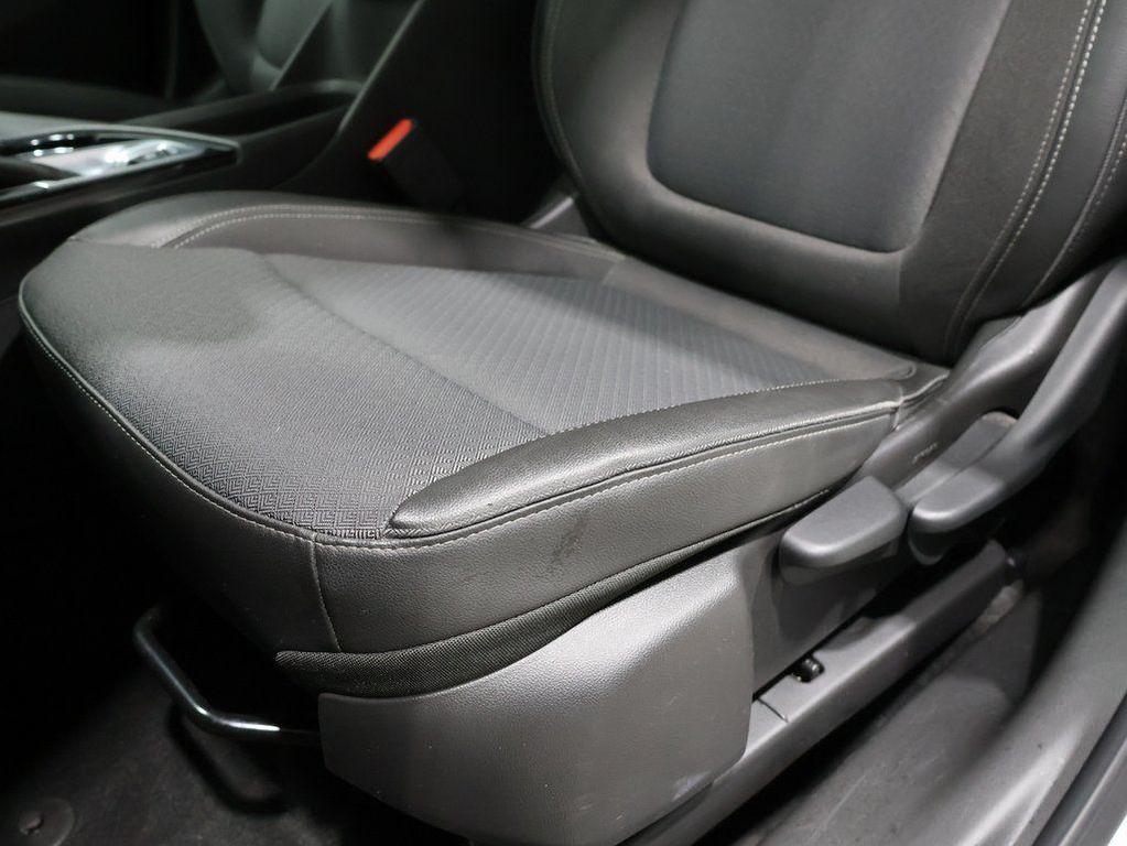 used 2024 Buick Encore GX car, priced at $18,490