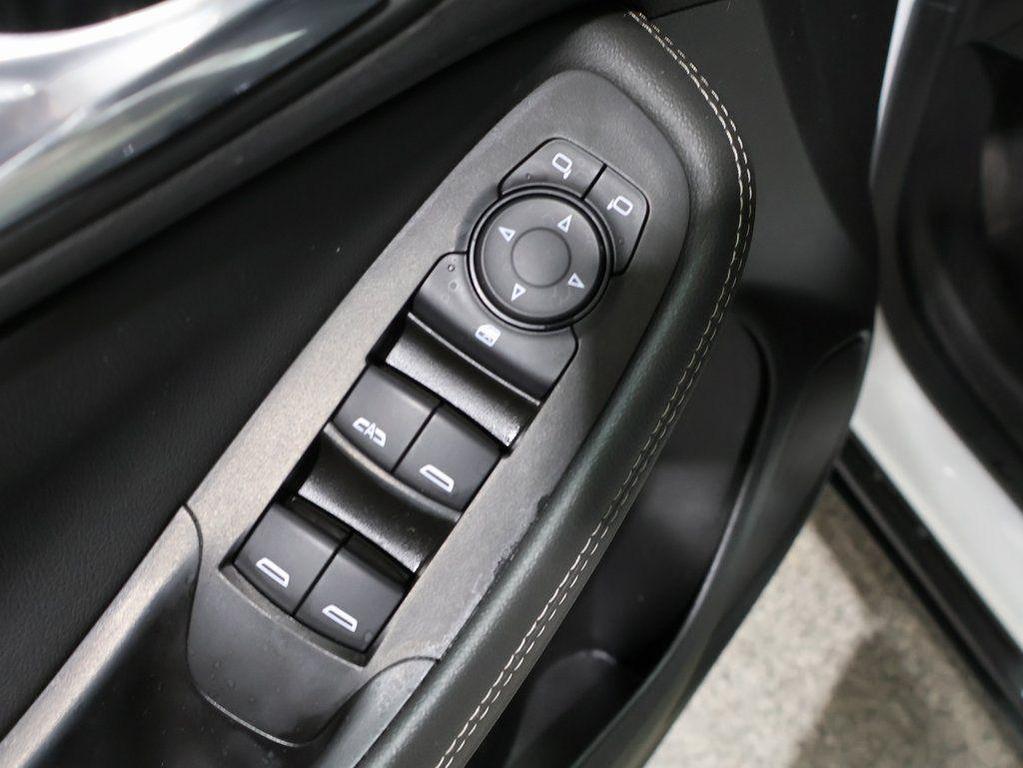 used 2024 Buick Encore GX car, priced at $18,490